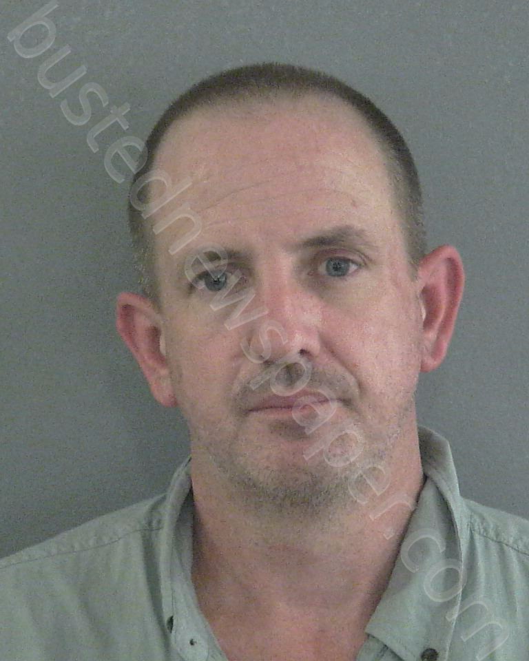 MCPHERSON, DONALD BRUCE #, Sumter County, Florida - 2021-02-08 20:37:00