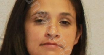 AMAYA,LUCY | 2021-02-08 Brown County, Texas Booking