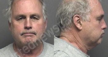 MADDEN,RANDALL JAY | 2021-02-08 18:30:00 Saline County, Kansas Booking