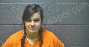 KNIGHT, KATHERINE ELIZABETH, N/A | 2021-02-08 16:59:00 Rsw Regional Jail, Virginia, RSW Regional Jail, Virginia Booking