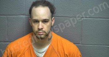 ECKSTEIN, DAVID ANDREW, N/A | 2021-02-08 14:50:00 Rsw Regional Jail, Virginia, RSW Regional Jail, Virginia Booking