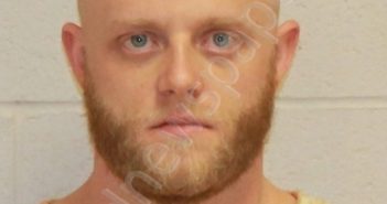 MOORE,JOHN MARK JR. | 2021-02-08 Brown County, Texas Booking