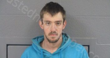 LEWIS, JEREMY OSBOURNE | 2021-02-08 05:40:00 Preston County, West Virginia Booking