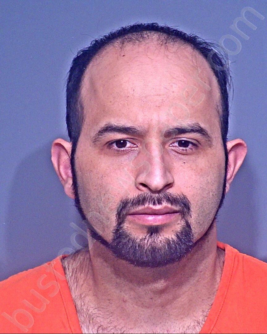 PINEDA PINEDA, ALEJANDRO #, Baldwin County, Alabama - 2021-02-08 10:54:00