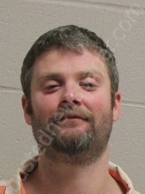 SHIFFLETT,THOMAS BRANDON #, Brown County, Texas - 2021-02-08