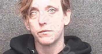 <B>EVANS</B>, <B>TIFFANY</B> <B>DAWN</B> #, Horry County, South Carolina - 2021-02-08 18:46:00