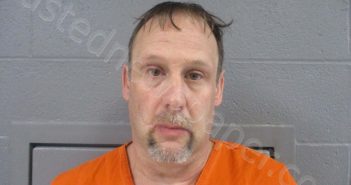 COLE, TERRY WAYNE | 2021-02-08 13:10:00 Preston County, West Virginia Booking