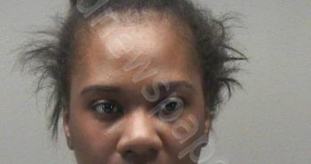 <B>TURNER</B>, <B>IVORY</B> <B>MARIE</B> #, Montgomery County, Ohio - 2021-02-09 11:33:00