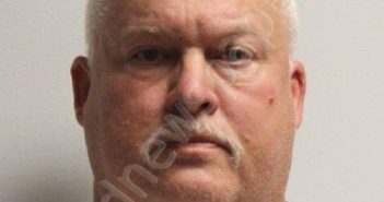 GRIFFIN, CHARLES LINWOOD JR | 2021-02-09 22:57:00 Rapides Parish, Louisiana Booking