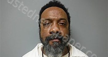 HAWKINS, ROBERT LEWIS | 2021-02-09 16:36:00 Craighead County, Arkansas Booking
