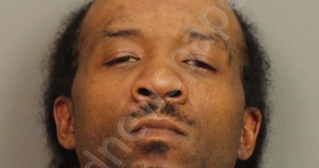 LYLES, ALBERT GARY THIRD | 2021-02-09 15:07:00 Jefferson County, Alabama Booking