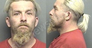 STUBBS,MICHEAL JAMES | 2021-02-09 17:49:00 Saline County, Kansas Booking
