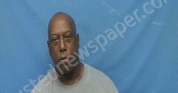 <B>JEFFERY</B> <B>WAYNE</B> <B>EDWARDS</B> #, Pope County, Arkansas - 2021-02-09 14:45:00