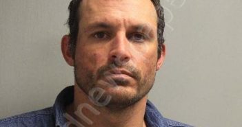 COOK, BRYAN ALLEN | 2021-02-09 20:18:00 Rapides Parish, Louisiana Booking