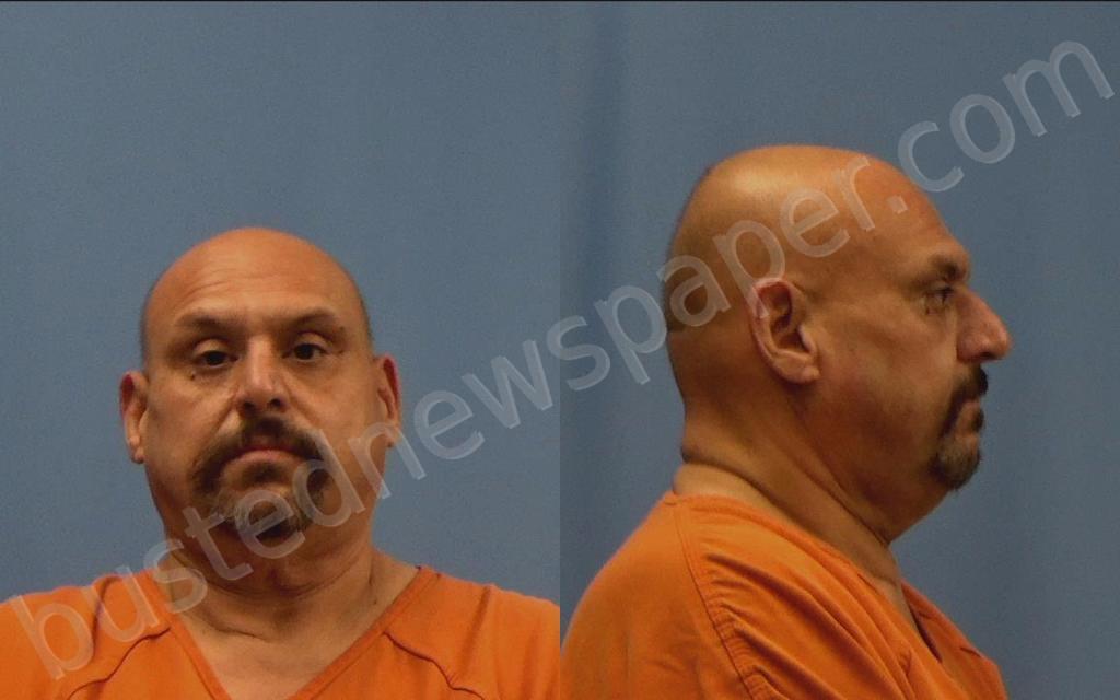 REYNA, JAVIER #, Williamson County, Texas - 2021-02-09