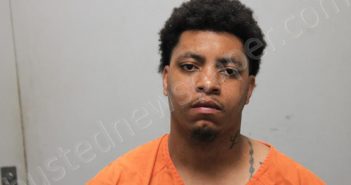 <B>JOHNSON</B>, <B>EDWIN</B> <B>DONET</B> #, Daviess Dekalb, Missouri - 2021-02-09 14:34:00