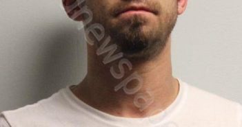 WARTHEN, BRANDON DEWAYNE | 2021-02-09 21:21:00 Rapides Parish, Louisiana Booking