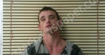 <B>JAMES</B> RICHARD <B>BYRD</B> #, Wagoner County, Oklahoma - 2021-02-09 23:39:00