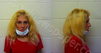 FOSMER JULIANN FILA | 2021-02-09 19:20:36 Craven County, North Carolina Booking