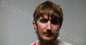 WILSON, <B>DUSTIN</B> <B>JAMES</B> #, Fayette County, Ohio - 2021-02-09 00:42:00