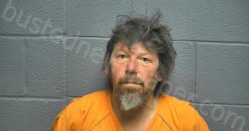 MASSIE, TONY JAMES, N/A | 2021-02-09 18:33:00 Rsw Regional Jail, Virginia, RSW Regional Jail, Virginia Booking