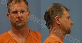 <B>COOPER</B>, <B>EDWARD</B> <B>MICHAEL</B> #, Williamson County, Texas - 2021-02-09