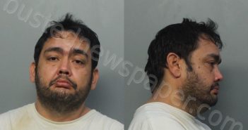 <B>HERNANDEZ</B>, <B>LISANDRO</B> #, Miami-Dade County, Florida - 2021-02-09 04:25:00