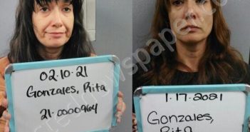 <B>GONZALES</B>, RITA JO #, <b>Sebastian</b> County, Arkansas, Sebastian County, Arkansas - 2021-02-10 17:20:00