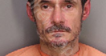 <B>ALLEN</B>, <B>BRAD</B> <B>KENNETH</B> #, Florence County, South Carolina - 2021-02-10 01:55:00
