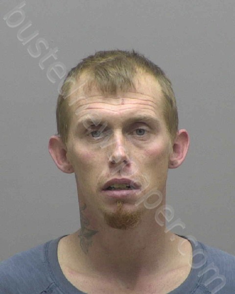 CHAMPION, RICHARD ALLEN #, Lincoln County, North Carolina - 2021-02-10 01:07:00