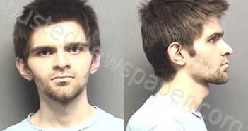 HUIETT,JOSEPH ADAM | 2021-02-10 15:02:00 Saline County, Kansas Booking