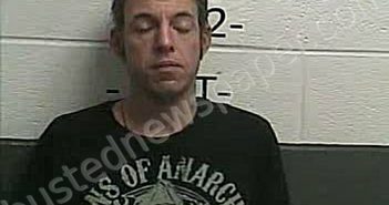 <B>MATTIE</B>, <B>JUSTIN</B> RYAN #, Whitley County, Kentucky - 2021-02-10 20:08:00