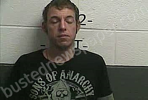 MATTIE, JUSTIN RYAN #, Whitley County, Kentucky - 2021-02-10 20:08:00