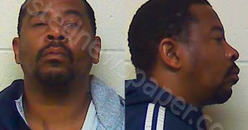 EVANS RAY CHARLES | 2021-02-10 20:13:40 Craven County, North Carolina Booking