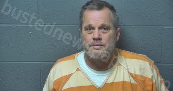 KYFF, ERIC SCOTT, N/A | 2021-02-10 10:37:00 Rsw Regional Jail, Virginia, RSW Regional Jail, Virginia Booking