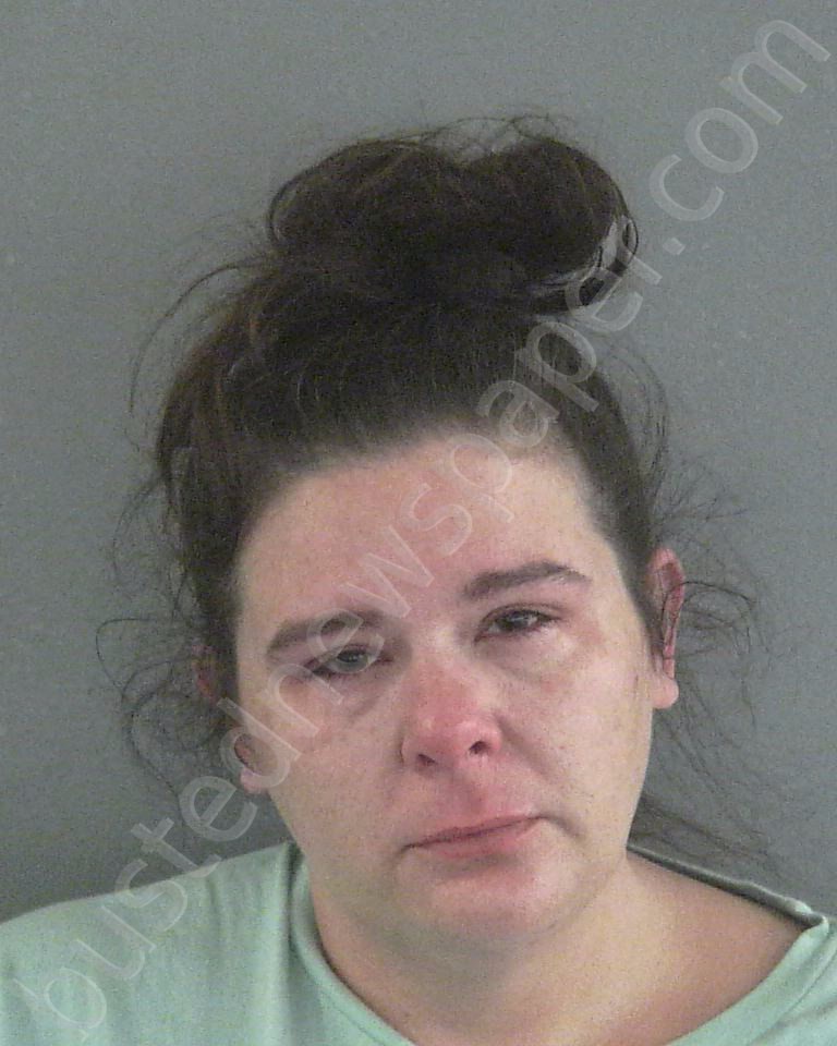 JOHNSON, REBECCA ANN #, Sumter County, Florida - 2021-02-10 11:32:00