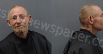 <B>CHAVEZ</B>, <B>GLENN</B> <B>ALAN</B> #, Gregg County, Texas - 2021-02-10