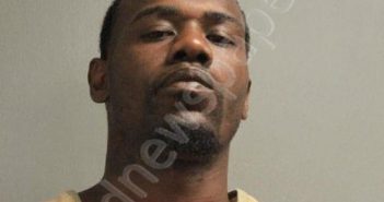 SIMON, MARCUS BRAND | 2021-02-10 01:04:00 Rapides Parish, Louisiana Booking