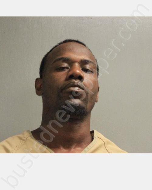 SIMON, MARCUS BRAND #, Rapides Parish, Louisiana - 2021-02-10 01:04:00