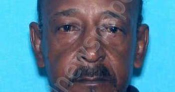 FOSTER, MICHAEL MAREINE | 2021-02-10 12:34:00 Jefferson County, Alabama Booking