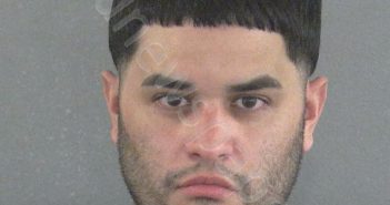 <B>PONCE</B>, <B>DANIEL</B> <B>JOSE</B> #, Sumter County, Florida - 2021-02-10 01:15:00