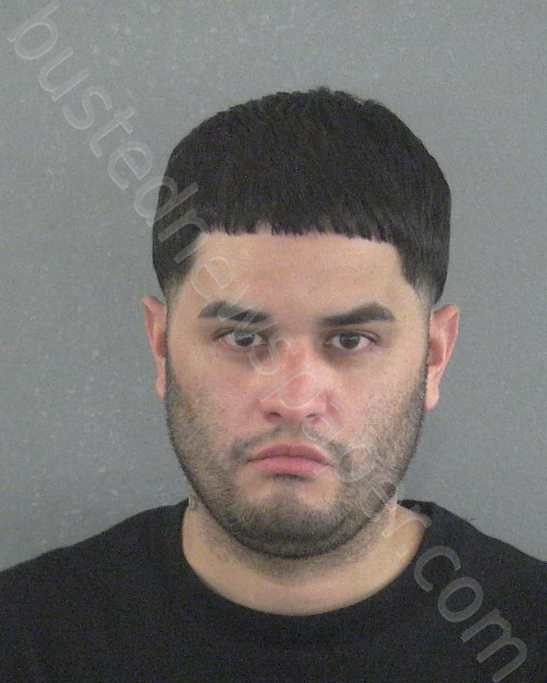 PONCE, DANIEL JOSE #, Sumter County, Florida - 2021-02-10 01:15:00