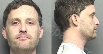 POST,LELAND RAY | 2021-02-10 23:30:00 Saline County, Kansas Booking