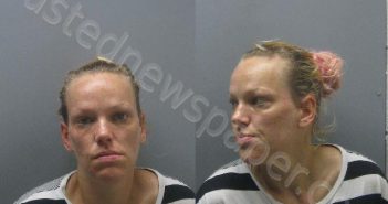 JACOBS, <B>ASHLEY</B> DAWN #, Buchanan County, Missouri - 2021-02-10 01:19:00