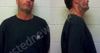 WRIGHT CLAYTON JAMES | 2021-02-10 14:38:11 Craven County, North Carolina Booking