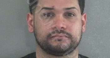 RIVERA REYES, WILLIAM XAVIER | 2021-02-10 01:15:00 Sumter County, Florida Booking