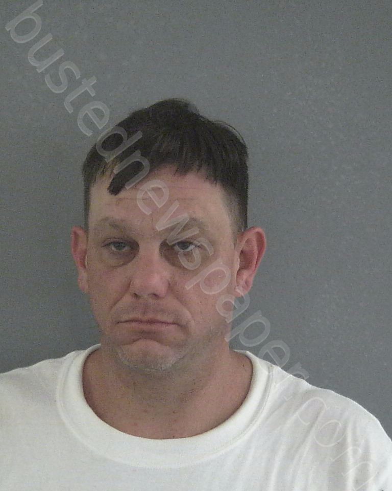 KOWALSKI, MICHAEL KEITH #, Sumter County, Florida - 2021-02-10 02:00:00