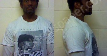 POWELL MICHAEL ANTHONY | 2021-02-11 13:23:22 Craven County, North Carolina Booking