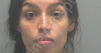 <B>APONTE</B>, <B>NIKISHA</B> <B>OMAYRA</B> #, Lee County, Florida - 2021-02-11 15:23:00