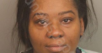<B>WILLIAMS</B>, <B>JACQUELINE</B> <B>DENISE</B> #, Jefferson County, Alabama - 2021-02-11 10:04:00